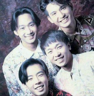 黄家驹|黄家驹曾与时代格格不入，却心怀大爱，客走他乡只为更高的追求