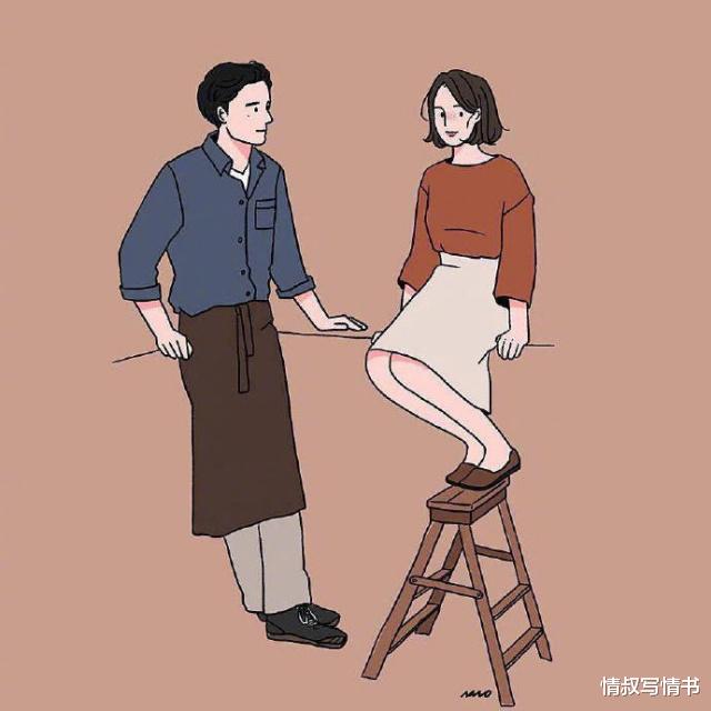 情叔写情书|女人30岁以前，养成这3个习惯，终身受用！