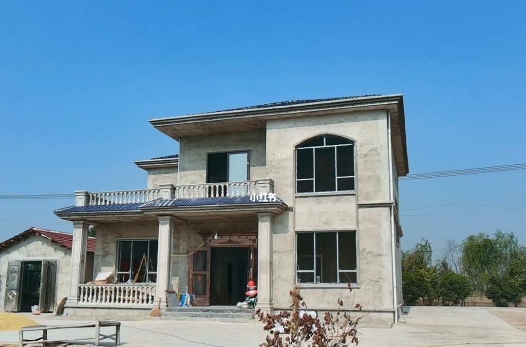 违章建筑|自己建房还需邻居点头？农村建房新政出台，“四邻签字”被弱化