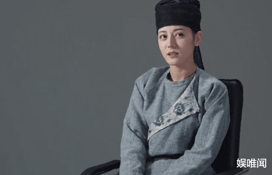 迪丽热巴|《长歌行》迎来恶评，热巴美貌一去不复返，被指和赵露思像两辈人