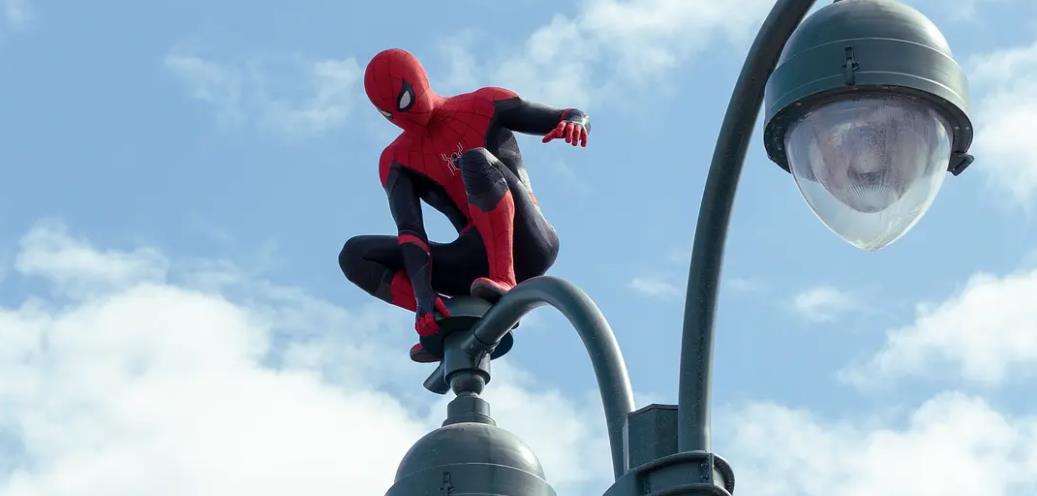 盗版|《蜘蛛侠3》外网评分9.2，票房有望破纪录，内地观众却只能看盗版