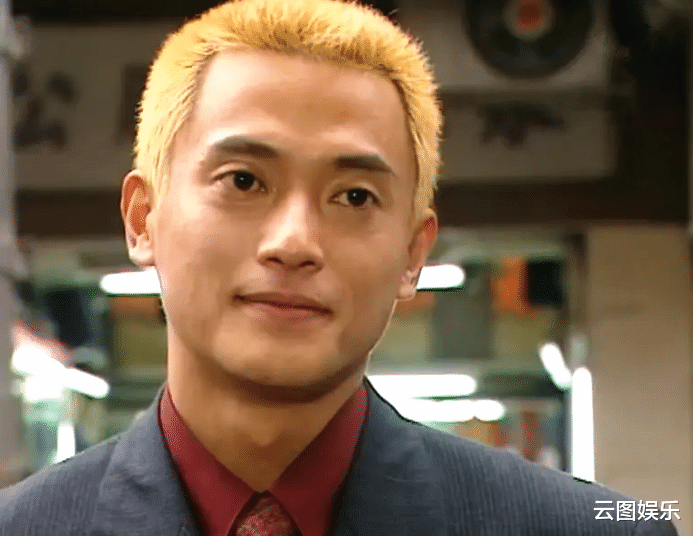 黄宗泽|53岁港星魏骏杰太节俭！穿26元衣服接受采访，自曝一条毛巾用12年