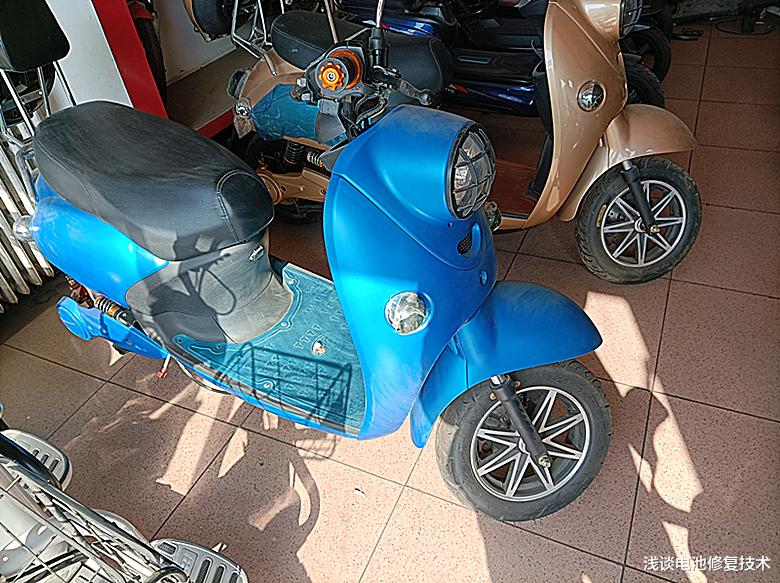 浅谈电池修复技术 电瓶修复——车对电池的影响原因你知道多少?