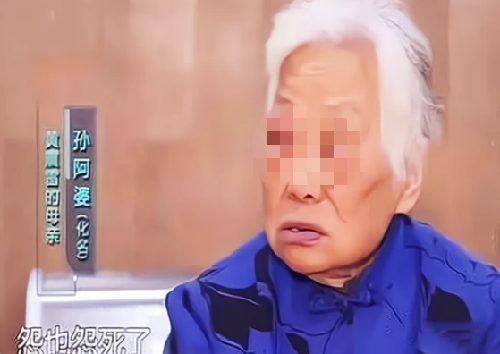 上海市 上海一桩因婆媳矛盾引发的血案