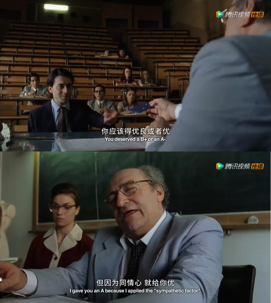 紫薇|豆瓣9.4分！意大利宝藏电影：活着本身，就是一场胜利