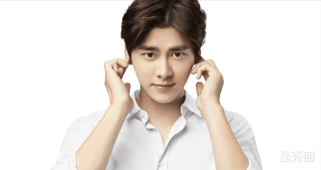 撞衫|李易峰这些年的撞衫日常，除了不和明星撞衫以外，万物皆可撞衫