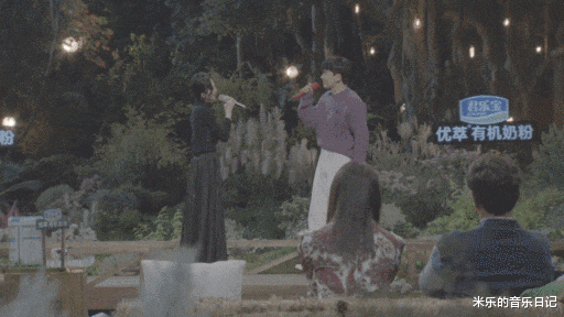 周生如故|相隔近十年，张杰重唱《街角的祝福》，这次你听出了不一样吗？