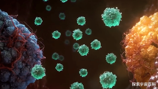 科学家 比人类更强大的文明，或许已掌握宇宙奥秘，有可能是硅基生命