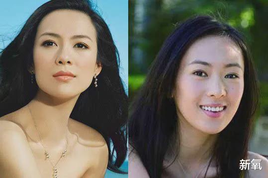 关之琳|长得一模一样，为什么一个被说是小花颜巅一个被骂是东南亚土脸？