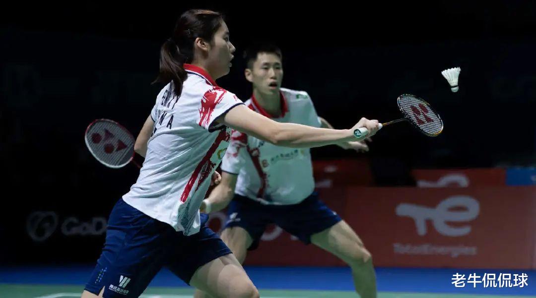 國羽|一路長虹！國羽首日大獲全勝仍不可掉以輕心，兩屆奧運冠軍將亮相