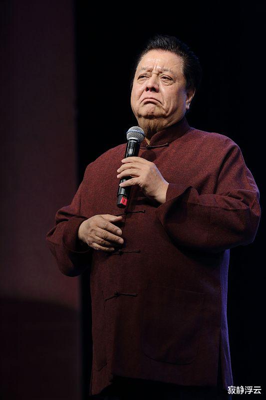 李金斗|三十年河东三十年河西，李金斗现身德云社，和老郭重归于好？