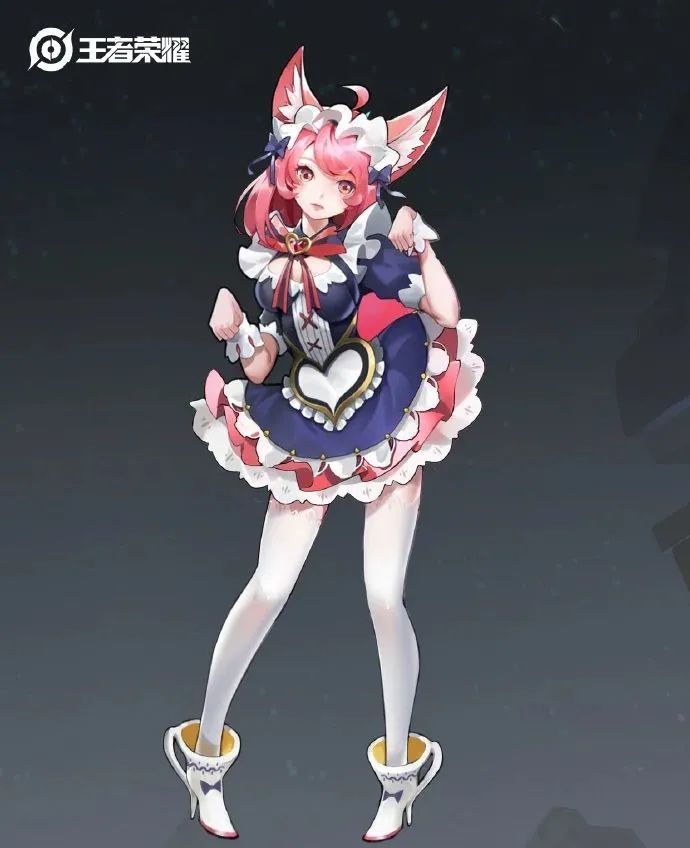 王者荣耀|史上最坑皮肤公布，曾经28碎片可以兑换