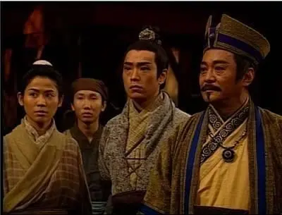 邵传勇|52岁港星定居内地，是邵逸夫亲戚却家境贫困，曾与赌王侄女谈恋爱