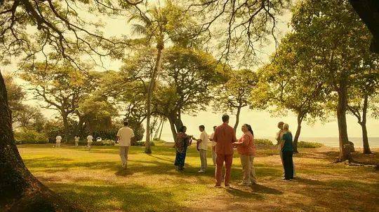 岳云鹏|被低估的口碑美剧,错过了会很可惜