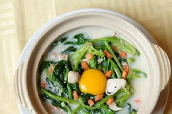 大蒜|孩子近视危害大！8个对视力有帮助的食谱，妈妈们学起来！