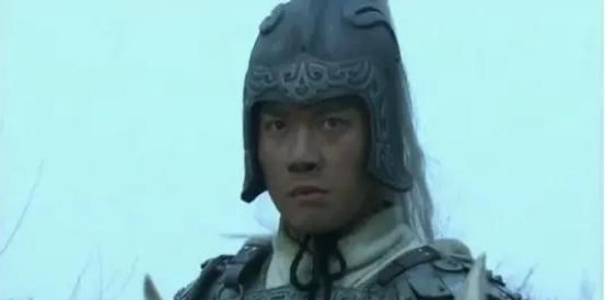 小陈有说 三国演义中,如果赵云和典韦一对一单挑,究竟谁能更胜一筹