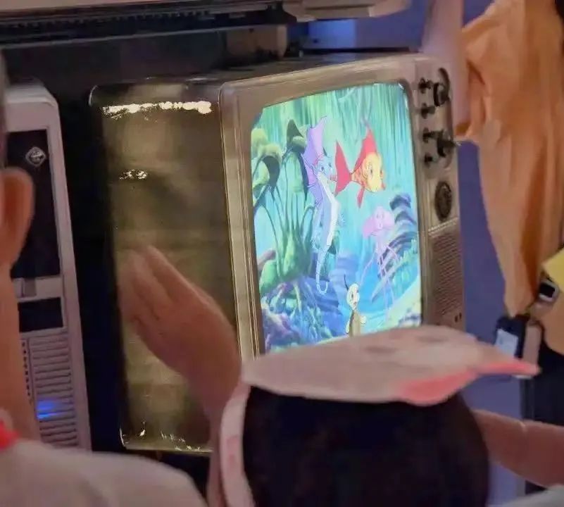 OK妈谈育儿|建了11年的这个博物馆终于开放了，抢先看