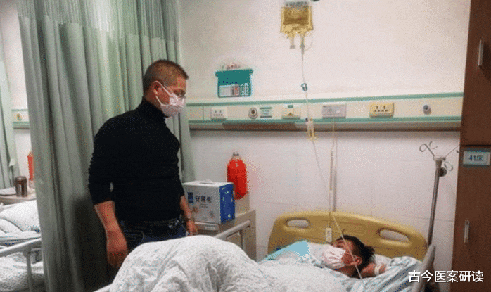 古今医案研读|39岁男子尿酸680，肾衰竭入院！医生警告：出现3个症状，赶快降尿酸