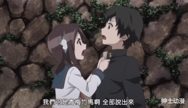 雕刻|得知闺蜜向男主告白后,傲娇女主竟然开始反攻!