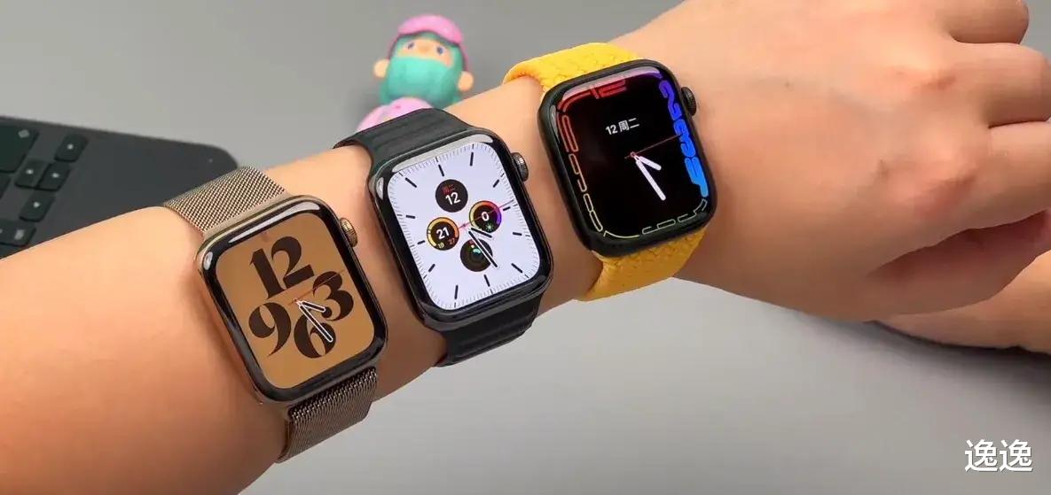 产品经理|苹果手表Apple watch这样买不吃灰，不心疼