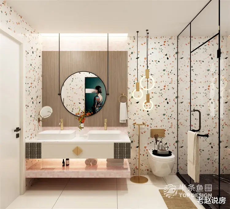 |为何美丽的总是别人家?简约风格竟然可以美到飘