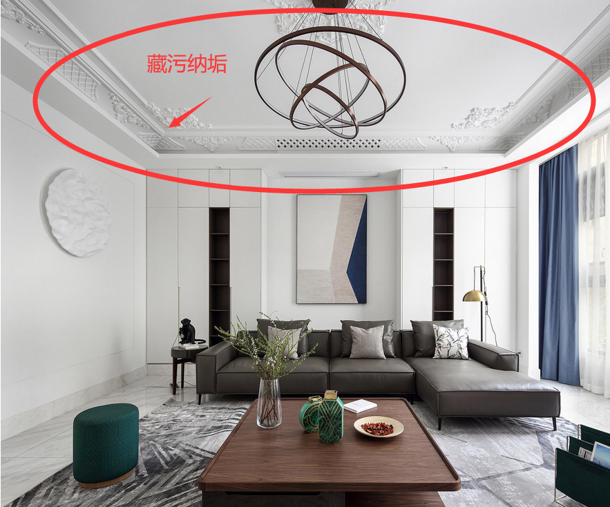 房子住久了才明白，这4处装修不值得花钱投资，越想越委屈