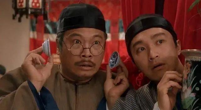 吴孟达|爆料吴孟达的片酬，宋祖德这次获赞了。几十年不涨价，请问还有谁