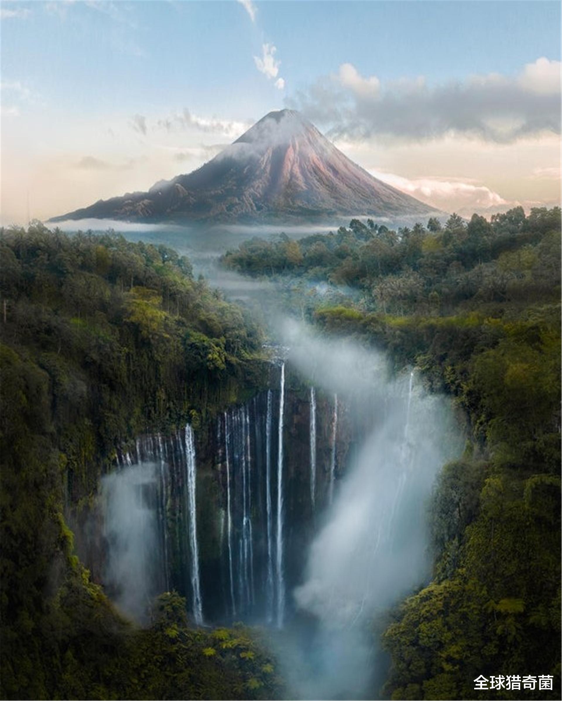 驻马店 30张罕见的照片告诉你,未经人类打扰的大自然有多美!