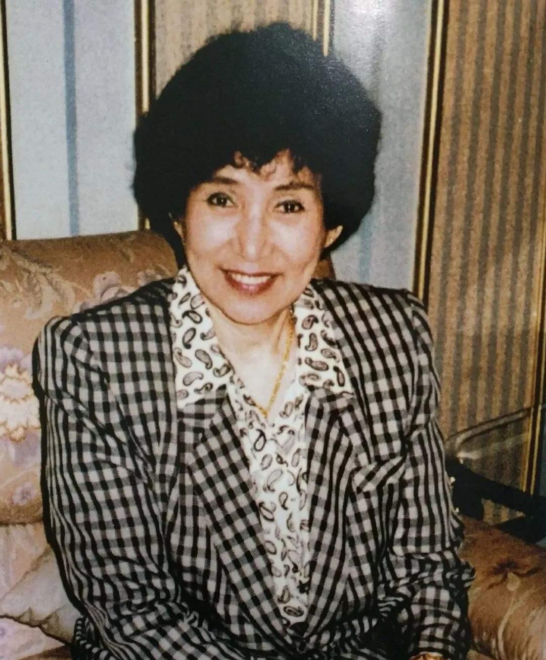 童祥苓|京剧名家童祥苓承认违心批判姐姐，而裘派弟子却掌?恩师太过分