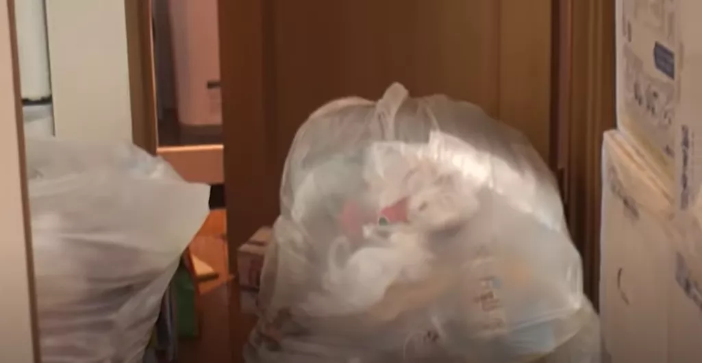 车晓|日本富二代妹子做摔跤手6年400场完败，把老爸亿元豪宅变垃圾场。网友：羡慕