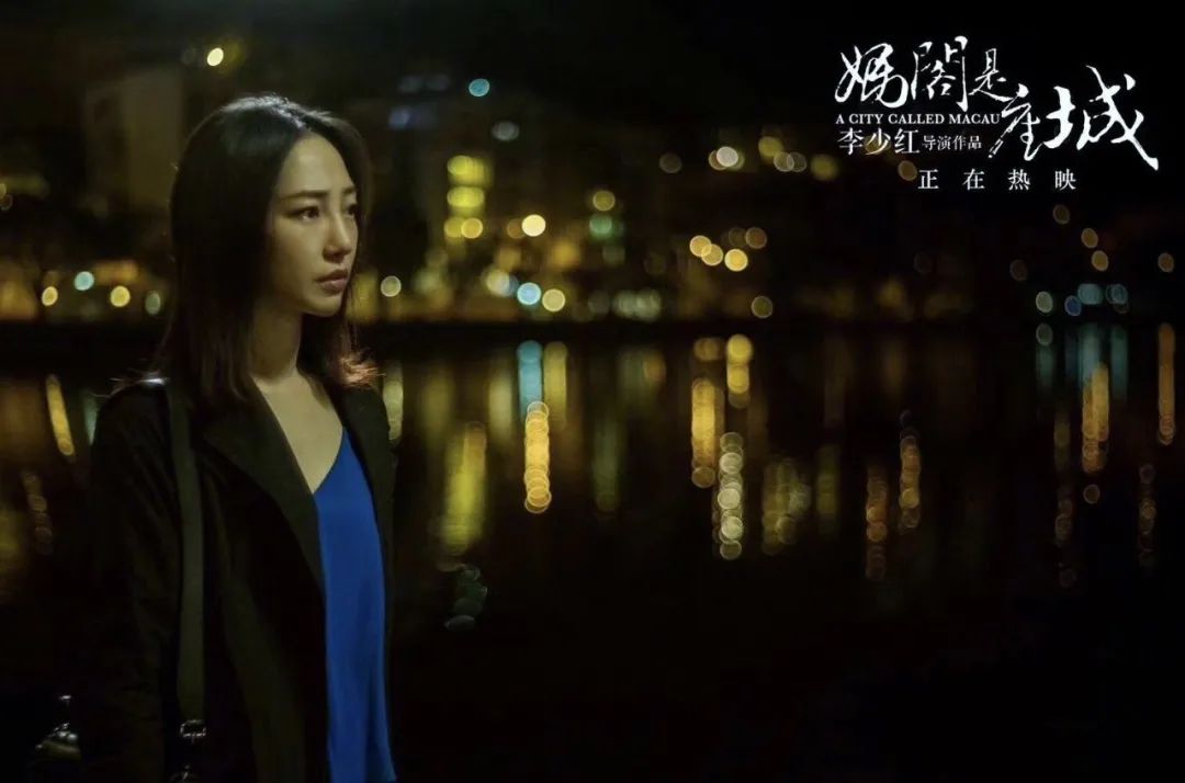 白百何|离了婚的赵丽颖，消失了的白百何