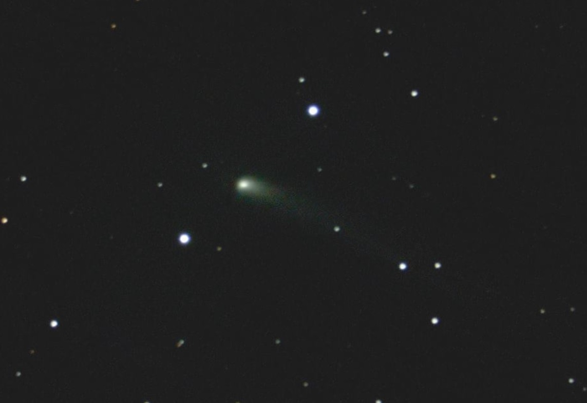 彗星 机不可失，著名彗星67P即将最接近地球，错过就要等到2214年