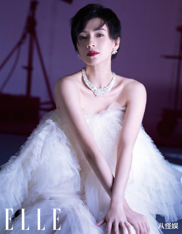 北京电影节|小暖男！章子怡忙工作，获一岁半儿子发语音甜蜜表白：我爱你