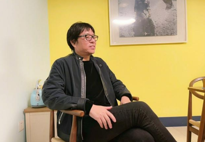 糖尿病|高晓松爆瘦到单薄!26天甩肉26斤,模样大变被疑患上糖尿病