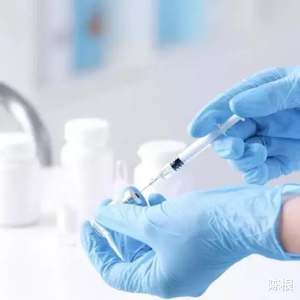 太空 陈根:疫苗诞生需要经历什么?