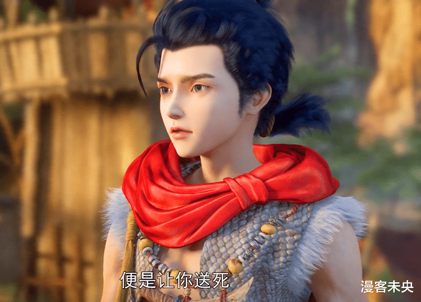 |完美世界：女战神身材太难顶，石昊破掉石毅记录，却被赶出虚神界