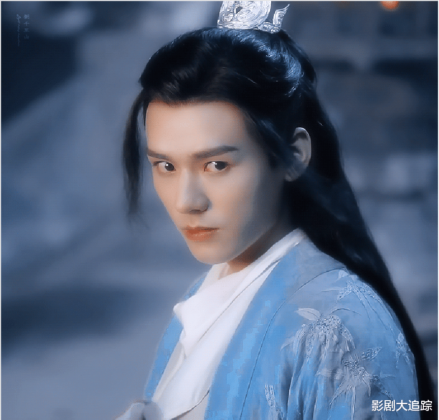 杨幂|杨幂《斛珠》将播，新剧《娇藏》就官宣，搭档龚俊开启爽文人生！