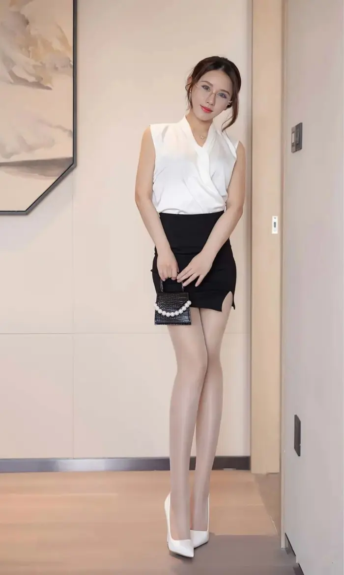 槑尛槑|御姐风格，成熟性感