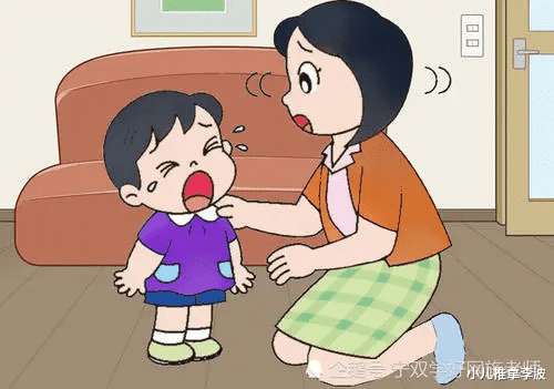 小儿推拿李波|小儿推拿李波:孩子脾气暴躁、易发怒是怎么回事?家长应该怎么办