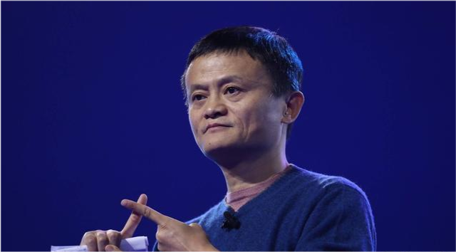 招聘|马云预言：这四种职业的人，将来会最早失业，希望你不在其中