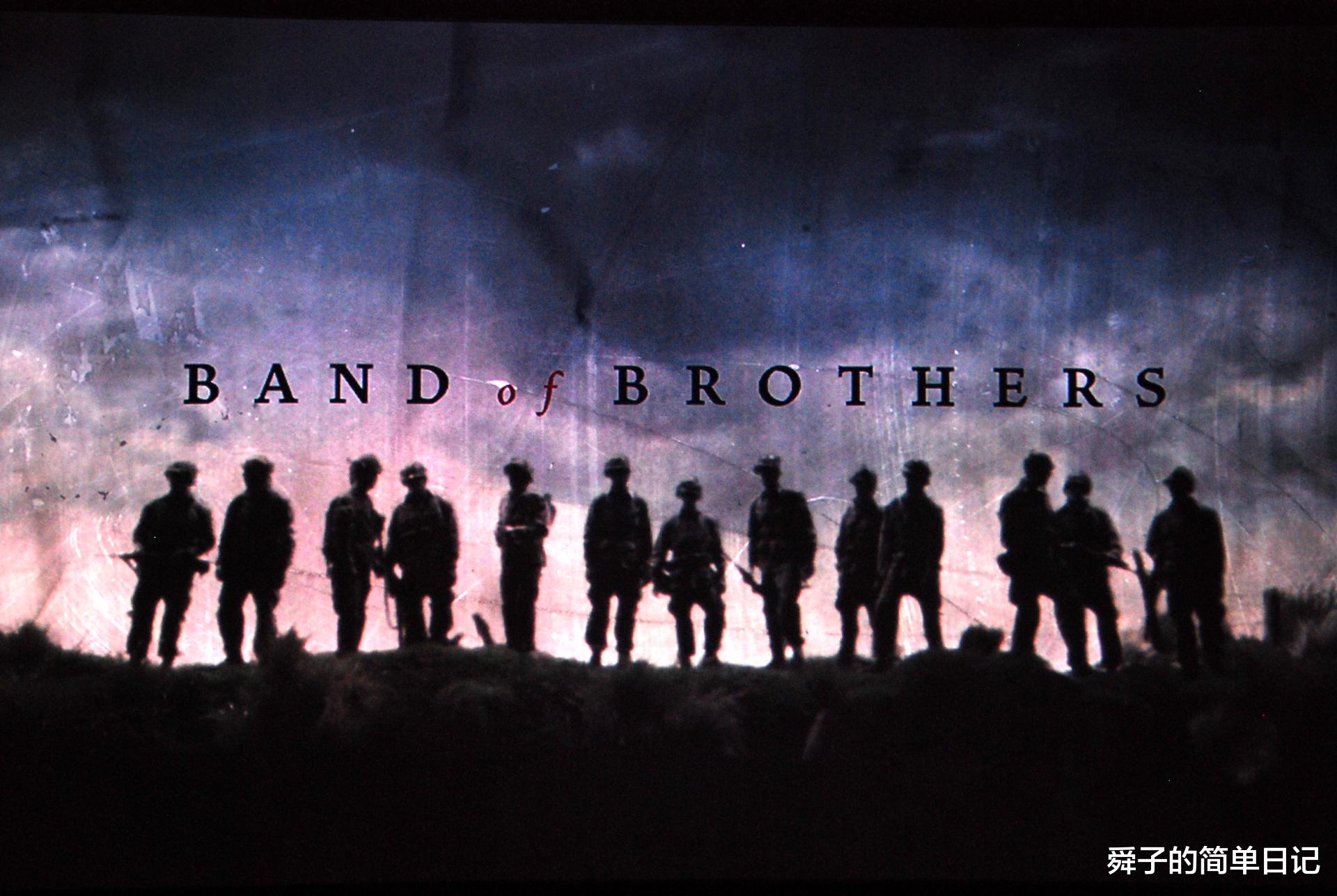 舜子的简单日记 HBO出品，必属佳作，这几部HBO经典美剧，每一部都值得多刷几遍