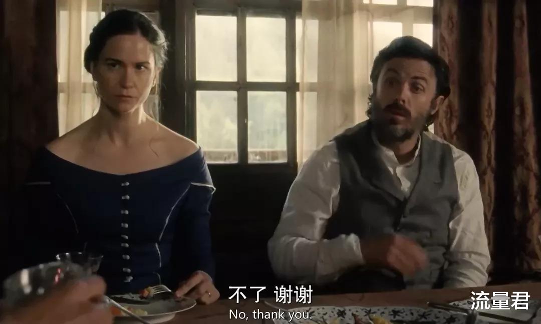 电影|豆瓣8.4的姬片,两女神PK太惊艳了