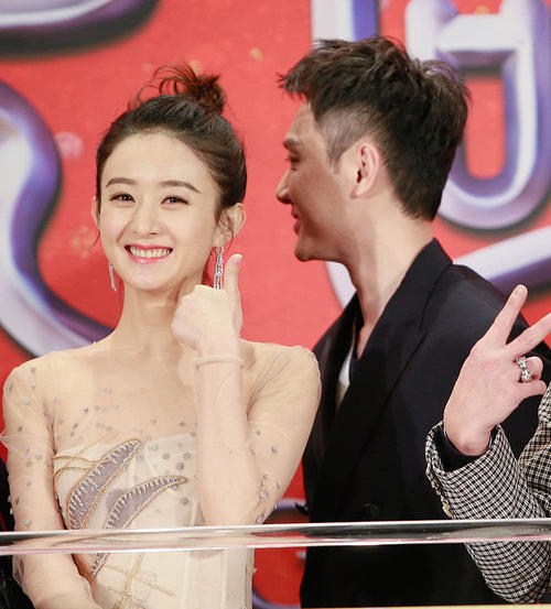 赵丽颖|冯绍峰妈妈看不上赵丽颖？婆媳关系从一开始就影响了婚姻的长度