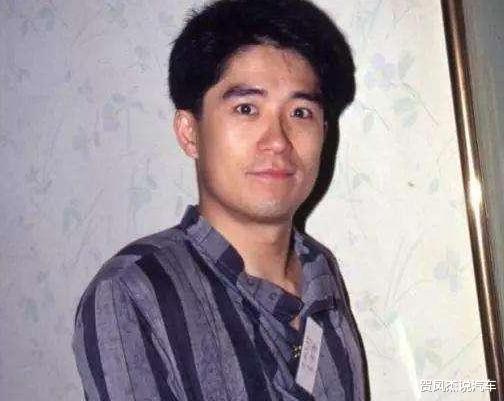 保安|香港知名男星转行做保安,月薪1万5:比面子更重要的,是生存