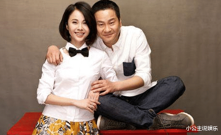 明星|他为娶小8岁娇妻抛弃原配，如今前妻成当红明星他却十分落魄