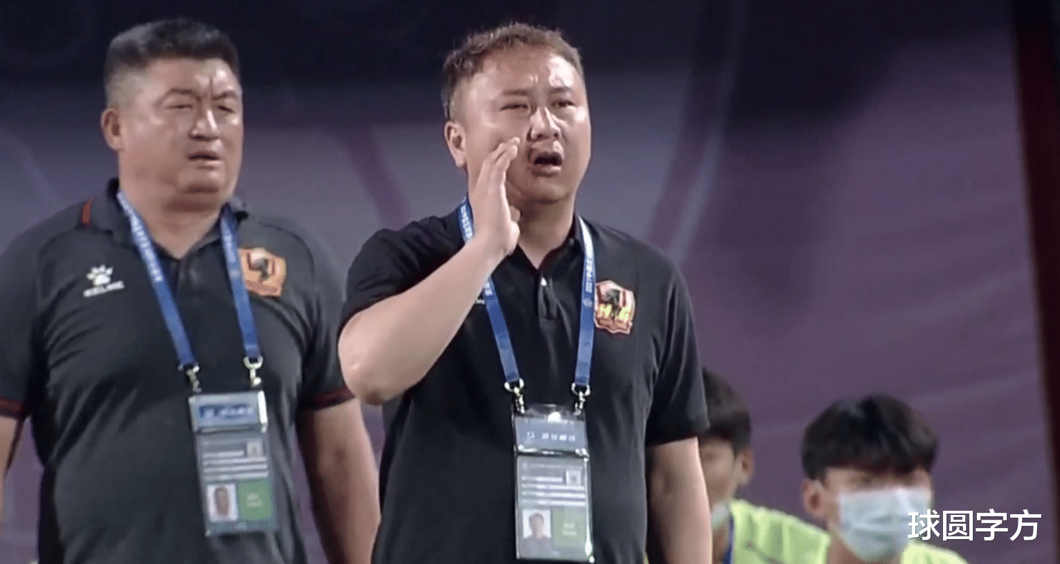 勒布朗·詹姆斯|中甲最新积分榜：梅州客家第一，武汉三镇失良机，冲超军团已形成