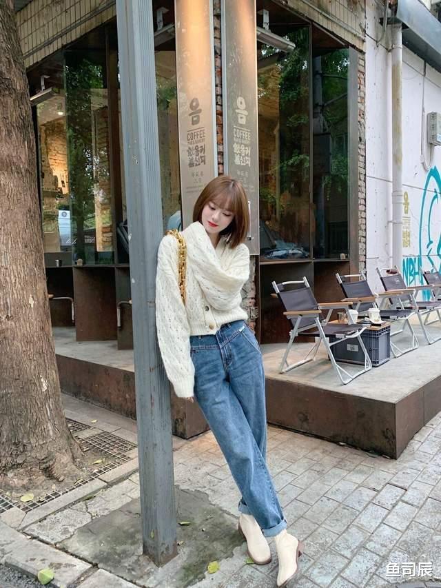 鱼司辰 秋冬外套怎么选?穿这7件外套就够了!让你提升气质又洋气十足