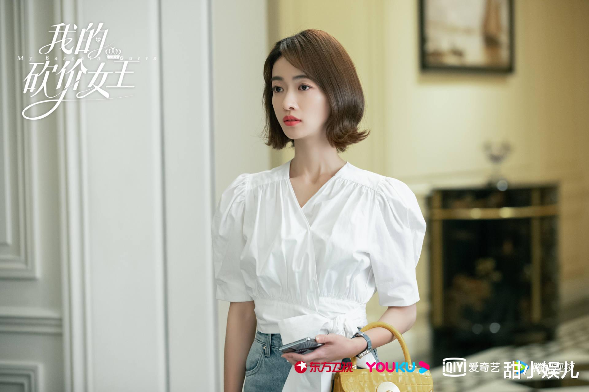 于正|欢娱影视新“一哥”“一姐”诞生：娱乐圈有多现实？不红是原罪