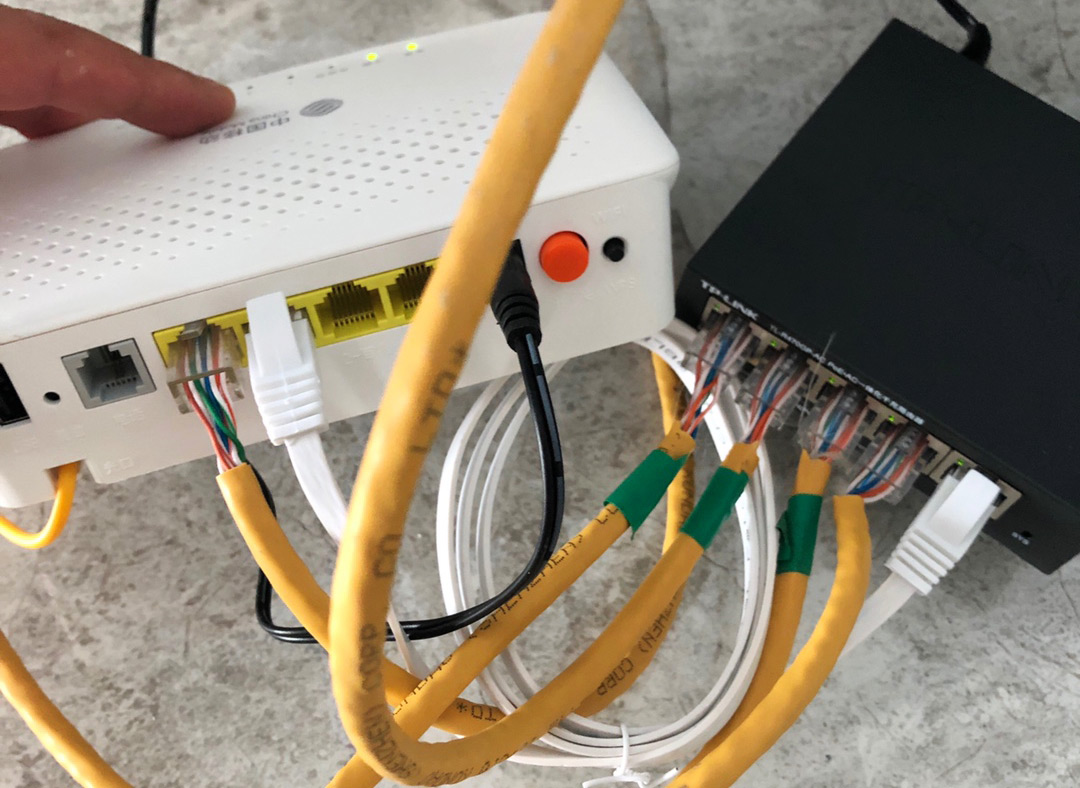 新房装修网络，做到全屋WiFi无死角，既省钱又好用怎么装？