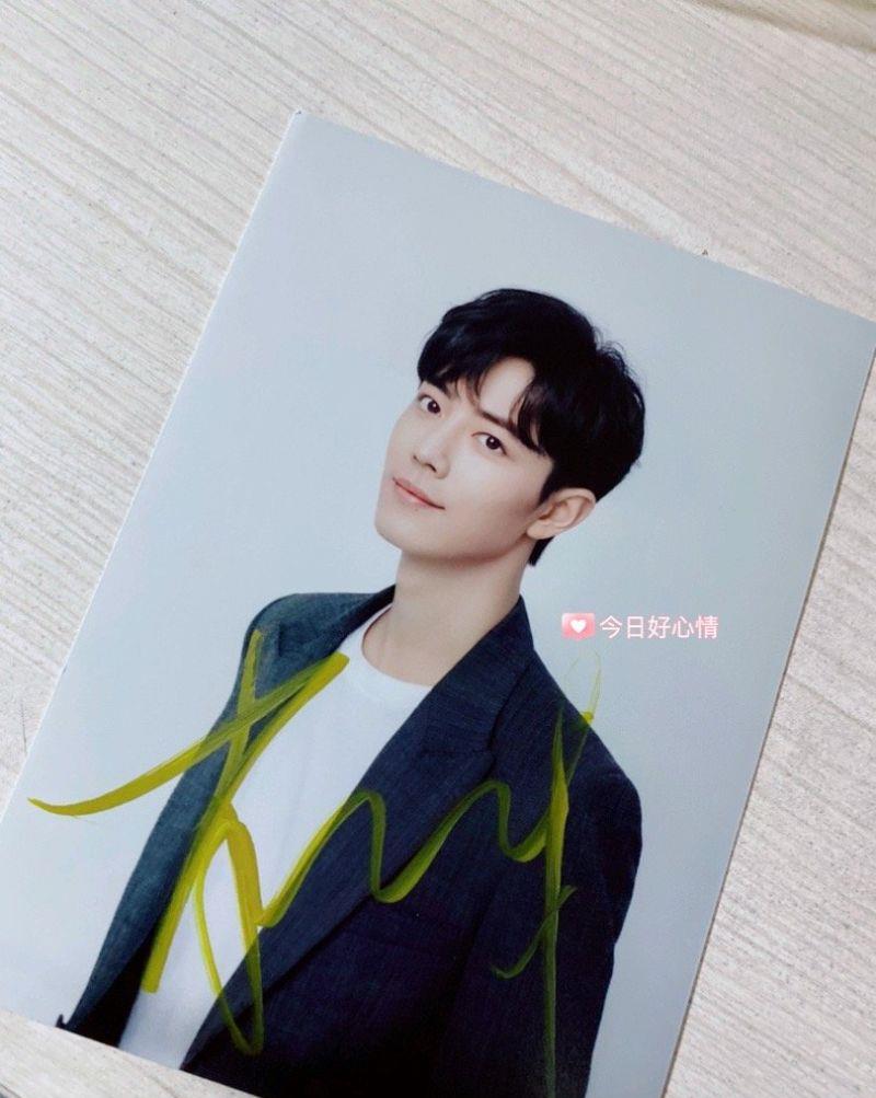 肖战|羡慕！《王牌部队》小演员集体追星肖战！小凌霄这次当肖战儿子